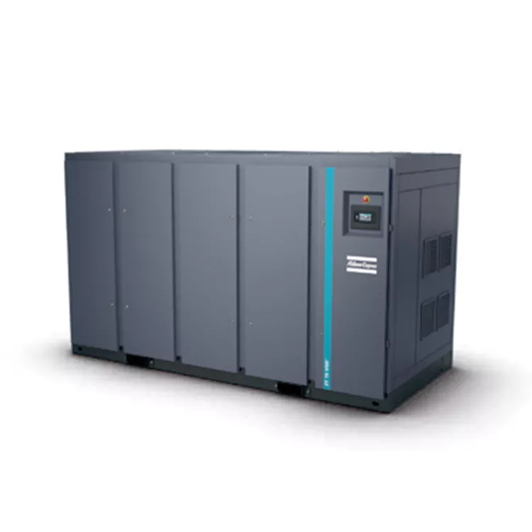 55-900kw अँटी-कॉरोशन ऑइल-फ्री स्क्रू कंप्रेसर