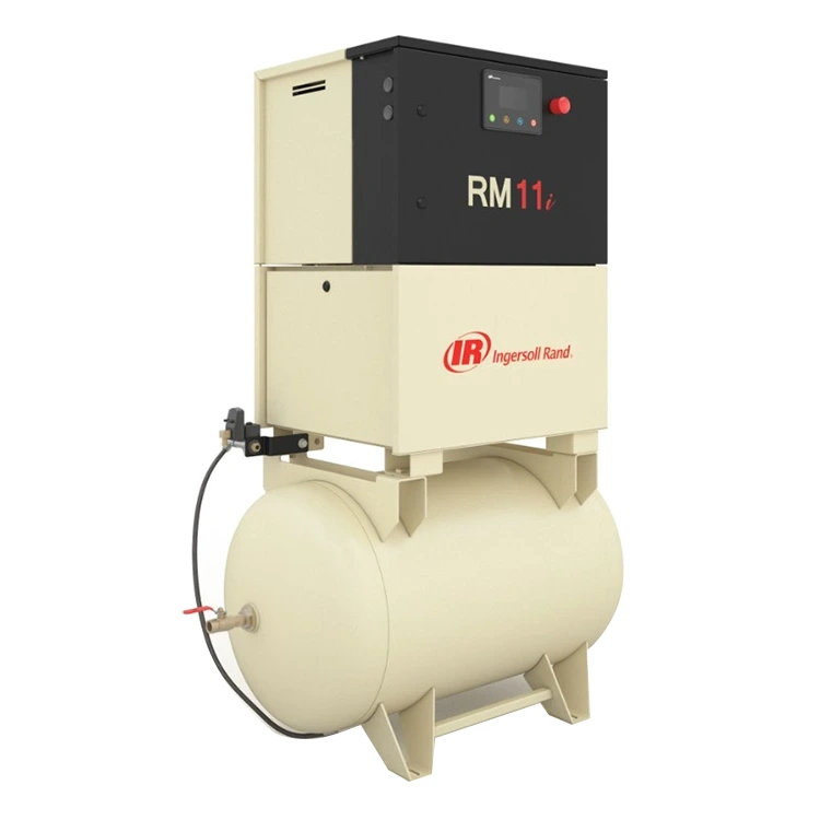 7-22 kW RM स्क्रू एअर कंप्रेसर