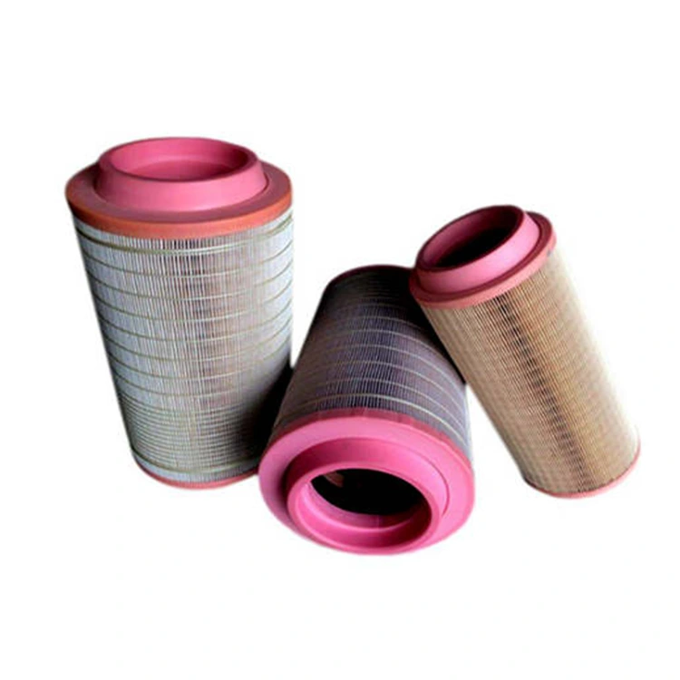 एअर कंप्रेसर एअर फिल्टर