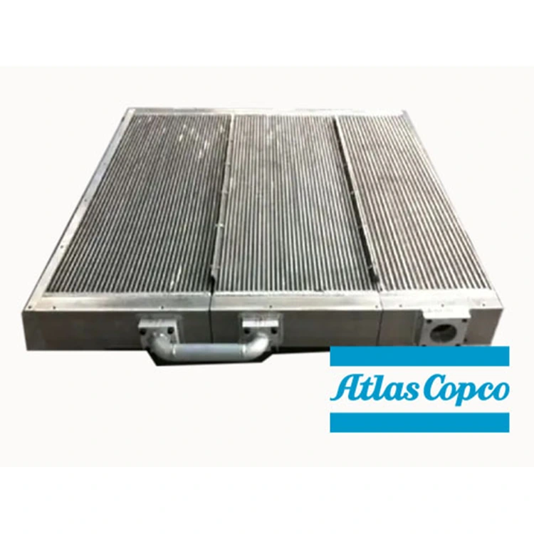 एअर कंप्रेसर कूलर