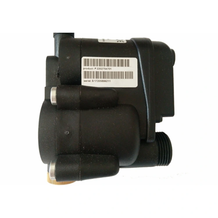 एअर कंप्रेसर ड्रेन