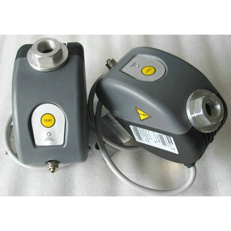 एअर कंप्रेसर ड्रेन वाल्व