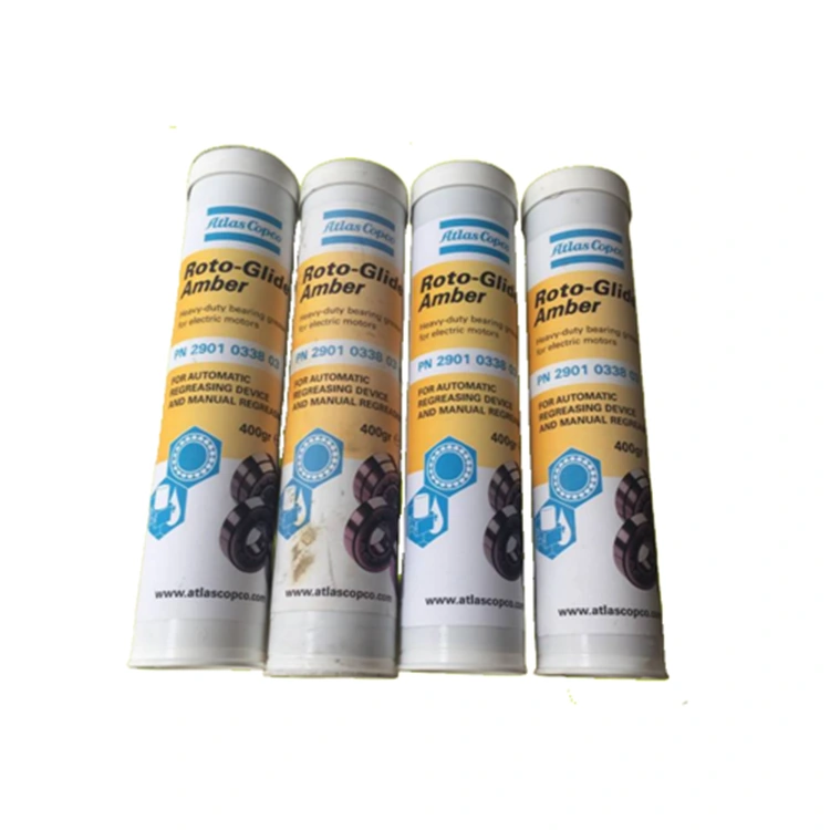 एअर कंप्रेसर स्नेहन तेल