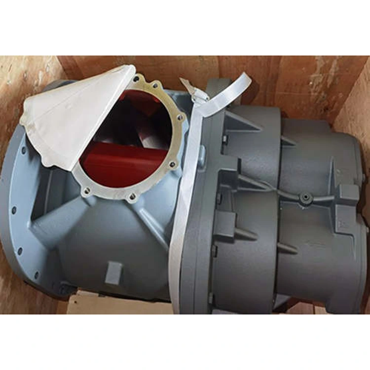 एअर कंप्रेसर मुख्य युनिट