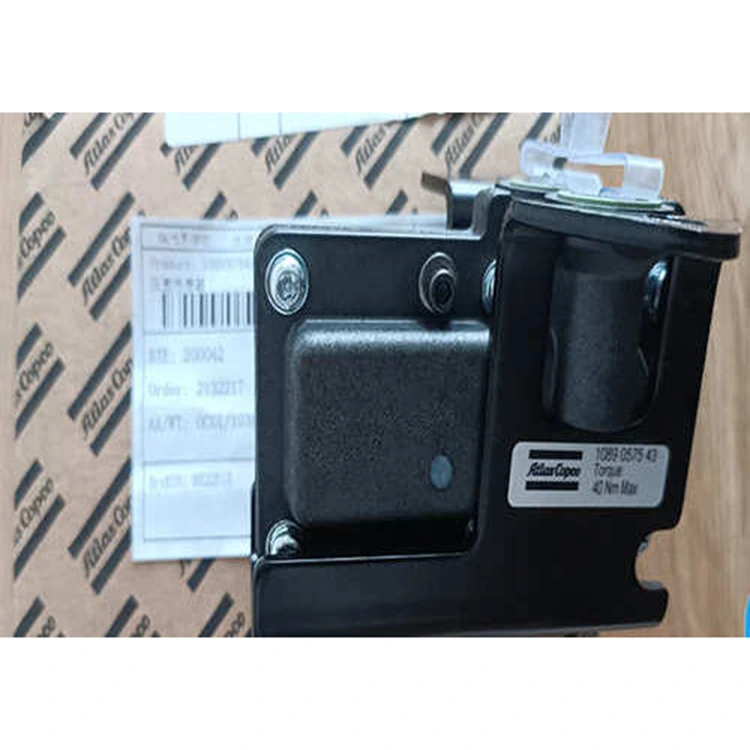 एअर कंप्रेसर सेन्सर