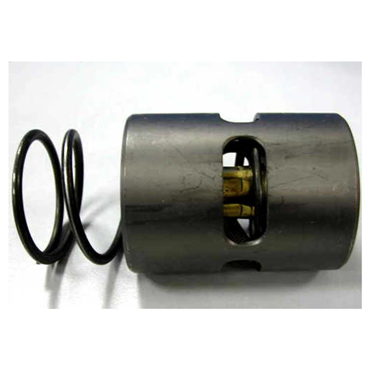 एअर कंप्रेसर तापमान नियंत्रण वाल्व