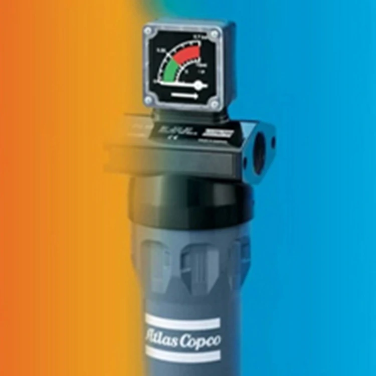 फिल्टर मालिका