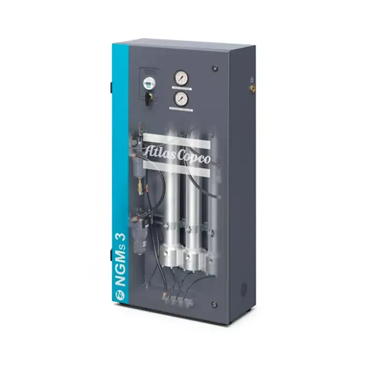 मेम्ब्रेन इंटिग्रेटेड नायट्रोजन जनरेटर